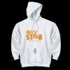 UltraBlend Pullover Hooded Sweatshirt Thumbnail
