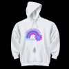 UltraBlend Pullover Hooded Sweatshirt Thumbnail