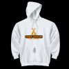 UltraBlend Pullover Hooded Sweatshirt Thumbnail