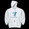 UltraBlend Pullover Hooded Sweatshirt Thumbnail