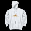 UltraBlend Pullover Hooded Sweatshirt Thumbnail