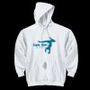 UltraBlend Pullover Hooded Sweatshirt Thumbnail
