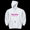 UltraBlend Pullover Hooded Sweatshirt Thumbnail