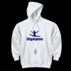 UltraBlend Pullover Hooded Sweatshirt Thumbnail