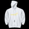 UltraBlend Pullover Hooded Sweatshirt Thumbnail