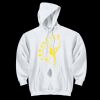 UltraBlend Pullover Hooded Sweatshirt Thumbnail