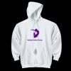 UltraBlend Pullover Hooded Sweatshirt Thumbnail