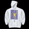 UltraBlend Pullover Hooded Sweatshirt Thumbnail