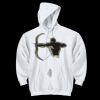 UltraBlend Pullover Hooded Sweatshirt Thumbnail