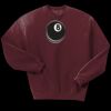 Heavy Blend Crewneck Sweatshirt Thumbnail