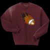 Heavy Blend Crewneck Sweatshirt Thumbnail
