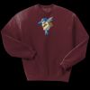 Heavy Blend Crewneck Sweatshirt Thumbnail