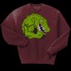 Heavy Blend Crewneck Sweatshirt Thumbnail