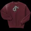 Heavy Blend Crewneck Sweatshirt Thumbnail