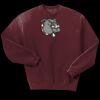 Heavy Blend Crewneck Sweatshirt Thumbnail