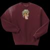 Heavy Blend Crewneck Sweatshirt Thumbnail
