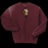 Heavy Blend Crewneck Sweatshirt Thumbnail