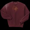 Heavy Blend Crewneck Sweatshirt Thumbnail