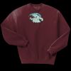 Heavy Blend Crewneck Sweatshirt Thumbnail