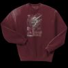 Heavy Blend Crewneck Sweatshirt Thumbnail
