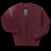 Heavy Blend Crewneck Sweatshirt Thumbnail