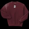 Heavy Blend Crewneck Sweatshirt Thumbnail