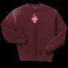 Heavy Blend Crewneck Sweatshirt Thumbnail