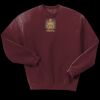 Heavy Blend Crewneck Sweatshirt Thumbnail