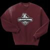 Heavy Blend Crewneck Sweatshirt Thumbnail