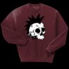 Heavy Blend Crewneck Sweatshirt Thumbnail