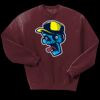 Heavy Blend Crewneck Sweatshirt Thumbnail