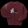 Heavy Blend Crewneck Sweatshirt Thumbnail