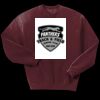 Heavy Blend Crewneck Sweatshirt Thumbnail