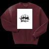 Heavy Blend Crewneck Sweatshirt Thumbnail