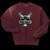 Heavy Blend Crewneck Sweatshirt Thumbnail