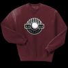 Heavy Blend Crewneck Sweatshirt Thumbnail