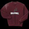 Heavy Blend Crewneck Sweatshirt Thumbnail