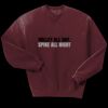 Heavy Blend Crewneck Sweatshirt Thumbnail