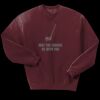 Heavy Blend Crewneck Sweatshirt Thumbnail