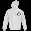 Super Sweats Pullover Hooded Sweatshirt Thumbnail