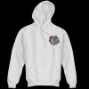 Super Sweats Pullover Hooded Sweatshirt Thumbnail