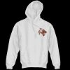 Super Sweats Pullover Hooded Sweatshirt Thumbnail