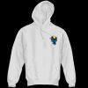 Super Sweats Pullover Hooded Sweatshirt Thumbnail