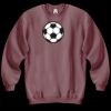 Ultra Cotton Crewneck Sweatshirt Thumbnail