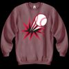 Ultra Cotton Crewneck Sweatshirt Thumbnail