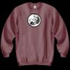 Ultra Cotton Crewneck Sweatshirt Thumbnail