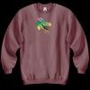 Ultra Cotton Crewneck Sweatshirt Thumbnail