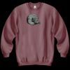 Ultra Cotton Crewneck Sweatshirt Thumbnail