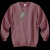 Ultra Cotton Crewneck Sweatshirt Thumbnail