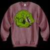 Ultra Cotton Crewneck Sweatshirt Thumbnail